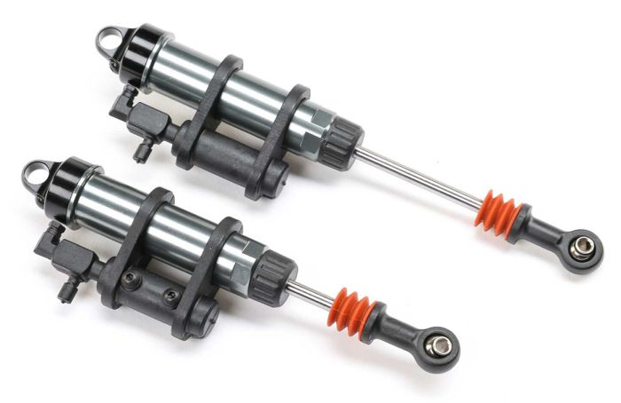 LOS-1831 LOSI LMT 2.0 Shock complete, 2 pcs.