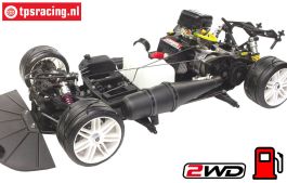 FG Modellsport Porsche 911 GT2 Sports-Line 2WD FG14000? FG
