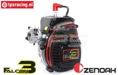 G320F3 Zenoah Falcon3 32 cc Tuning Motor, 1 pc.