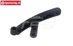 BWS61015 Chassis support rear, BWS 5B, 1 pc.