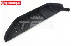 BWS61013 Chassis side guard left BWS-5B, 1 pc.