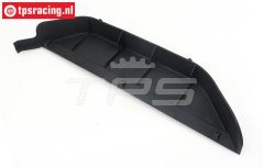 BWS61014 Chassis side guard right BWS-5B, 1 pc.