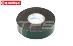 TPS00255 Double-sided Tape B25-L 5 mtr, 1 pc