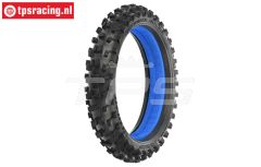 PRO1022901 Pro-Line Dunlop Geomax MX33 Front tire, 1 pc.