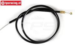 FG10451/01 Flex Bowden cable L590-L690 mm, 1 pc.