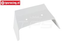 FG20100/03 Rear wing 1/6 Truck White, 1 pc.