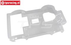 FG3255 Main part Street Truck 2WD-4WD Clear, 1 pc.