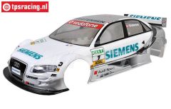 FG4148 Body Audi A4 DTM Painted Siemens, Set