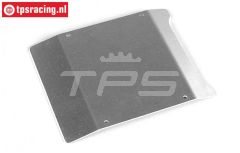 FG60236 Roof Plate Baja Buggy 2WD-4WD, 1 pc.