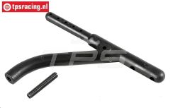 FG6033/01 Roll cage part Beetle Hummer, 1 pc