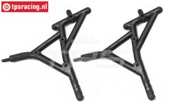 FG6033/05 Rear Wing support WB535, 2 pcs.