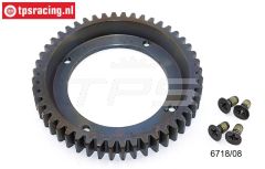 FG6048/02 Differential gear wide 48T-W10, 1 pc