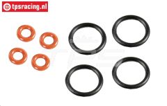 FG6093 Shock O-ring, Set