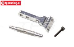 FG6103/07 Alloy steering lever with stop 1/6, Set
