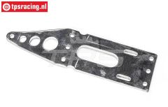 FG6261 Front axle support Leopard1, 1 pc.