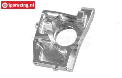 FG66206 Alloy differential mount 4WD right, 1 pc.