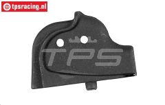 FG68221 Tensioner housing rear right 4WD, 1 pc.