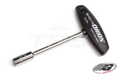 FG6850 Hexagon nut wrench 10 mm, 1 pc.