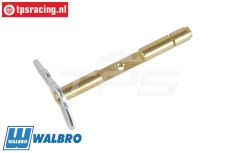 FG7366 Walbro Throttle Shaft, 1 pc