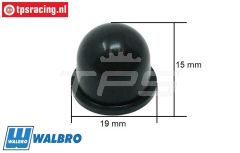ZN0069/01 Walbro Ethanol pump ball, 1 pc.