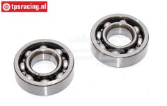 ZN0015 Zenoah Crank bearing, 2 pcs