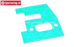 FG8332 Exhaust gasket Solo, 1 pc.