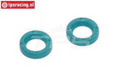 FG8600/06 Shaft seal Differential, 2 pcs