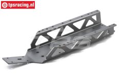 TPS7477/GM Tuning Chassis 6061ST HPI-Rovan, 1 pc.