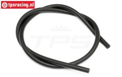 HPI87467 Fuel Line Black L50 cm, 1 pc.