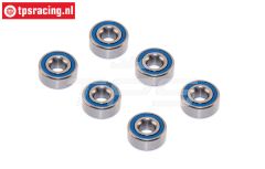 TPS9600/14 PROMOTO-MX Ball bearing Ø4-Ø10-Ø14, 6 pcs