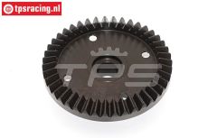 BWS55031 Differential Gear front 43T BWS-LOSI, 1 pc.