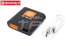 SPMXC1020 S120 USB-C Smart charger 20 Watt, set