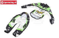 LOS2600010 PROMOTO-MX Pro-Circuit motorcycle suit, set