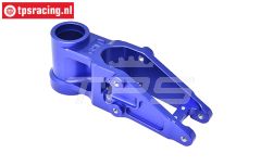 MX024-B PROMOTO-MX Alu steering fork blue, 1 pc.
