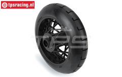 PRO1022210 PROMOTO-MX S3 Motorcycle front tire, 1 pc.