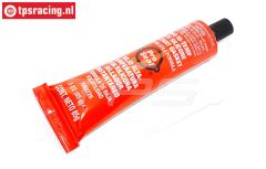 TPS0313/14 Pro-Seal Silicone Gasket Red 85 gr, 1 pc.