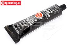 TPS0313/10 Pro-Seal Silicone Gasket Black 85 gr, 1 pc.