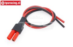 TPS0520/01 Battery-Charger Cable G4, 1 pc.