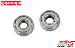 SK700002/42 SkyRC SR5 ball bearing, 2 pcs.