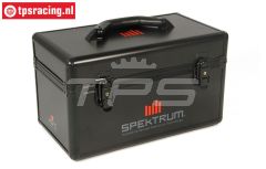 SPM6716 Transmitter Case Spektrum DX serie, 1 pc.