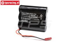 SPMB10500LITX5 1S 10500mAh Li-Ion battery iXSR