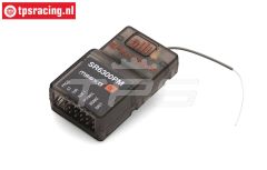SPMSR6300PM Spektrum SR6300PM receiver, 1 pc.