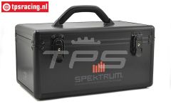SPM6719 Spektrum Transmitter Case, 1 pc.