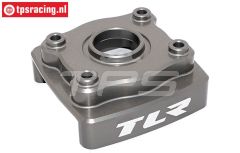 TLR352020 Tuning Clutch housing LOSI 5T 23-29 cc, 1 pc.