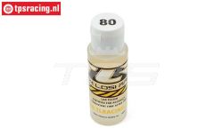 TLR74016 TLR Silicone oil 80W-1014CST, 50 ml, 1 pc.