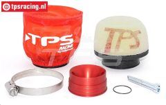 TPS0450 Air filter FG-BWS-LOSI Ø75-H70 mm, Set