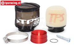 TPS0480 Air filter HPI-Rovan Ø47-Ø65-H80 mm, Set