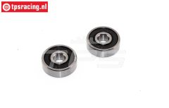 VITS1655 VITAVON Ball bearings front rim, 2 pcs.