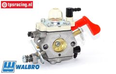 WT668 Walbro Carburetor WT-668, 1 pc