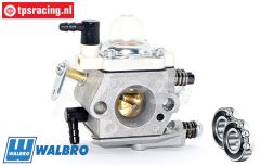 WT990BB Walbro Carburetor WT-990 Ball-beared, 1 pc